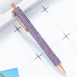 Bullet 1.0 / Violet (Rose Gold)