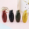 Wholesale Creative Simulation Grenade Pen Cute Retractable Ballpoint Pen