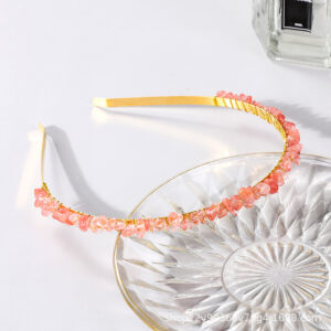 Watermelon red single row