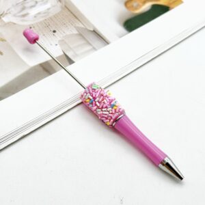 Bullet type 1.0 / 23-macaron powder