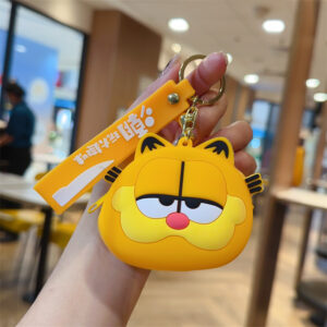 Garfield- / Reference picture