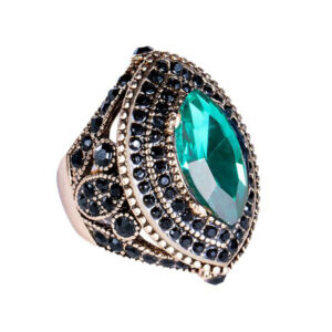 Z0057 Green Black / 6.