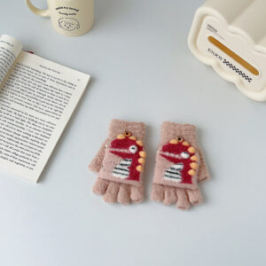 Khaki / 4-10 years old