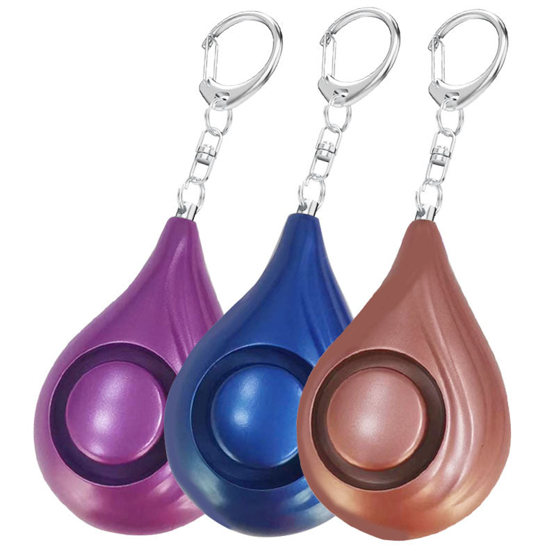 Wholesale Plastic Multi-function KeyChain