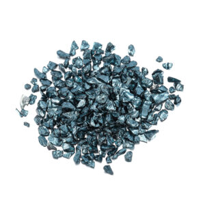 metallic blue / Medium [20g]]