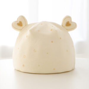 05541 yellow / Free size suitable for newborns aged 0-3 months