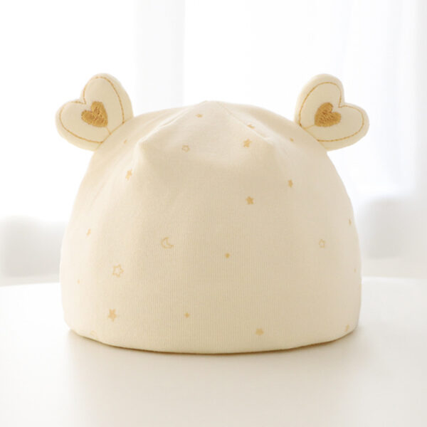 Wholesale Baby Cotton Hat Baby Supplies