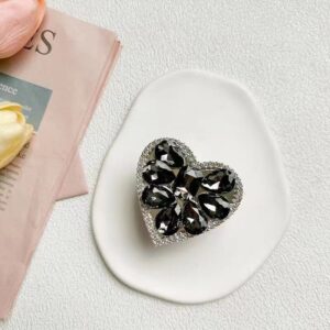 Black Diamond Love airbag bracket