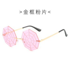 gold frame powder tablet