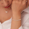 O1CN01QdmKdT2ElaCkR9RbJ_2210913638785-0-cib Wholesale Natural Freshwater Pearl Stainless Steel Bracelet