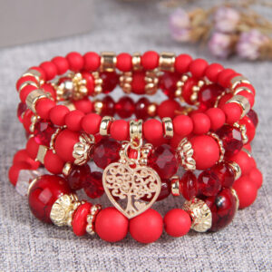 Red combination 90524167
