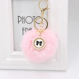 Shallow powder / Bow