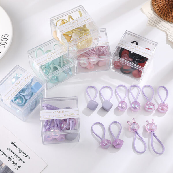 O1CN01Qgozvs1R6RTFzol7u_2206527622062-0-cib Wholesale Resin Candy Color Kids Hair Ties