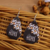 O1CN01Qh2Tk91qyMUFTl8Qi_2206372095564-0-cib Wholesale Bohemian Mother's Day Leopard Leather Earrings