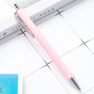 Bullet 1.0 / Candy Pink (Silver)