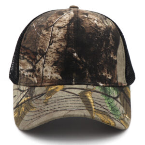 CamoRT1_Black / Adjustable