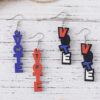 O1CN01QimKvy1ZzQ5g2ORJZ_2214986983265-0-cib Wholesale Independence Day Letters VOTE Personalized Double Sided Wooden Earrings