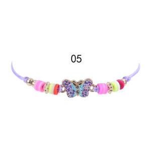 5 Bracelets