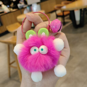 Rose Red wire rope small briquettes