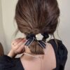 O1CN01QmManZ1fLva3OZvSO_2209331843991-0-cib Wholesale Fabric Flower Bow Hair Circles