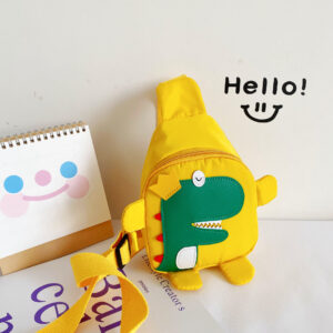 Little Dinosaur yellow