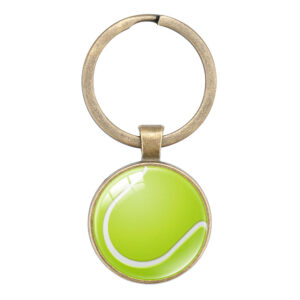 13112717-Tennis / Pattern size-25mm