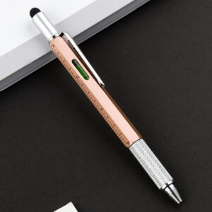 Bullet 1.0 / Type a champagne gold