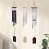 Wholesale Metal Small Pastoral Aluminum Wind Chime Ornaments