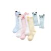 Wholesale Children Cotton Summer Mesh Socks Thin Mosquito Socks