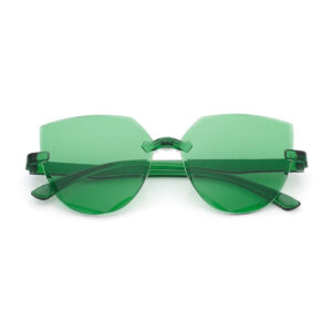 As Shown / C11 Green