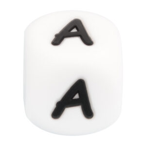 Letter A