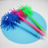 Wholesale Fuzzy Emoji Plastic Ballpoint Pen