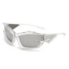 Wholesale Futuristic Technology PC Sunglasses