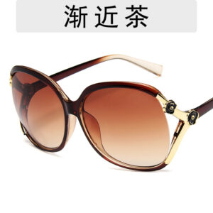 Figure / Asymptotic tea