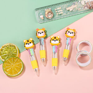 Bullet 0.7 / tiger series