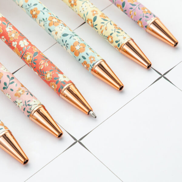 O1CN01QvyP8t1cHOm6fbZFD_933993575-0-cib-2 Wholesale Metal Colorful Flower Ballpoint Pen
