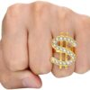 Wholesale Trending Events, Dollar Rings, Hip Hop Hipster Accessories, Men's Rings