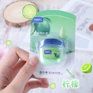 [Fresh lemon]] / Gift box