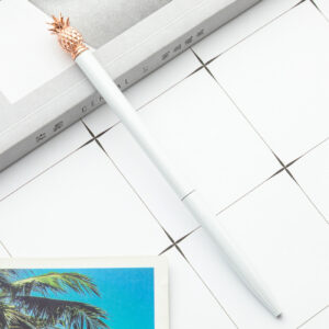 Bullet type 1.0 / White