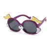 O1CN01R1GE8C1Dps9tfIE95_2604200266-0-cib Wholesale Silicone Cute Kids Sunglasses