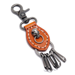 O1CN01R1oxtC23CLudUdmUU__954827219-0-cib Wholesale Alloy Wings Leather Keychain