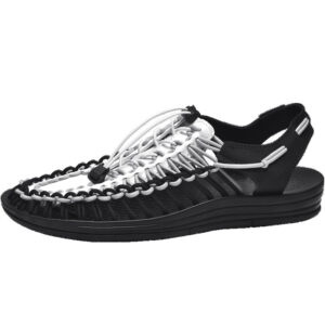 Black and White / 42