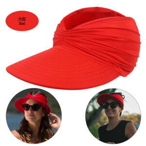 B red / Free size