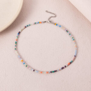 NZ2641hunse (beads color random)