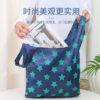 Wholesale Polyester Waterproof and Environment-friendly Shopping Bags
