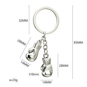 X-1670 double boxing