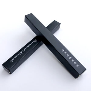 Pure natural Chinese and English / 16x16x145mm