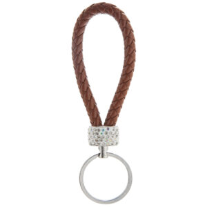 29 shallow coffee / 12.5cm long