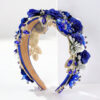 O1CN01R9pQfp1TtZFrk1WI1_2212714952440-0-cib Wholesale Baroque Rhinestones Polyester Headband