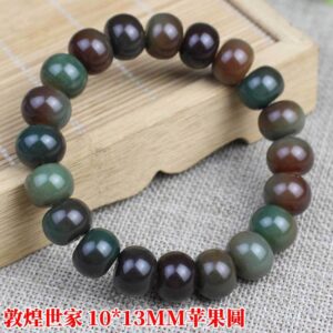 Dunhuang Aristocratic Family 10*13mm